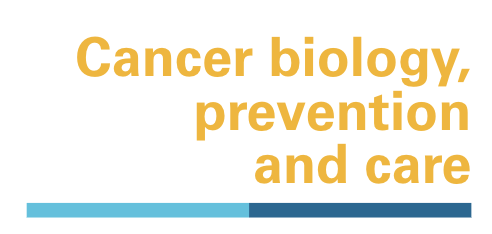 Cancer biology, prevention and care